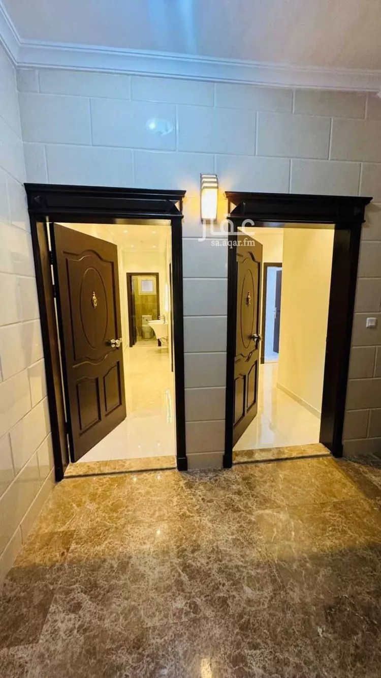 شقة للإيجار في شارع ابن رواحة, حي الريان, مدينة جدة, منطقة مكة المكرمة صورة 2