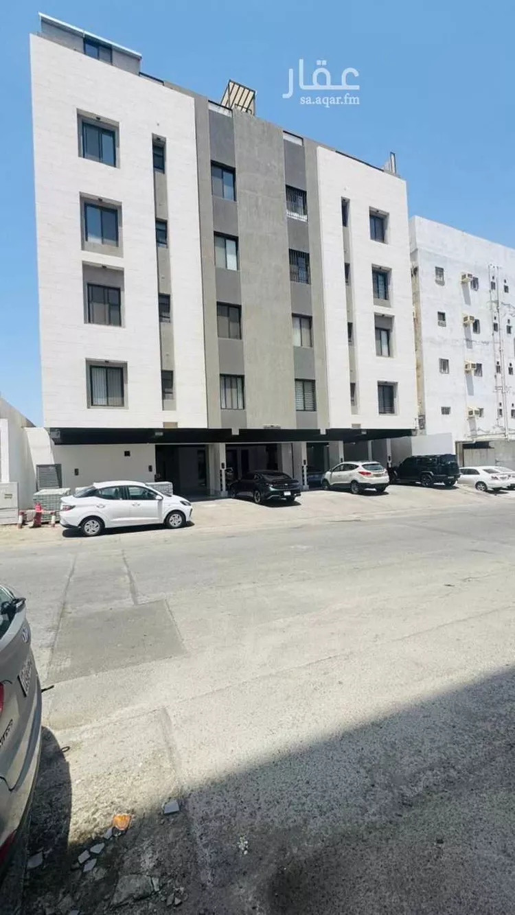 Apartment for Rent in Jeddah Ar Rayan