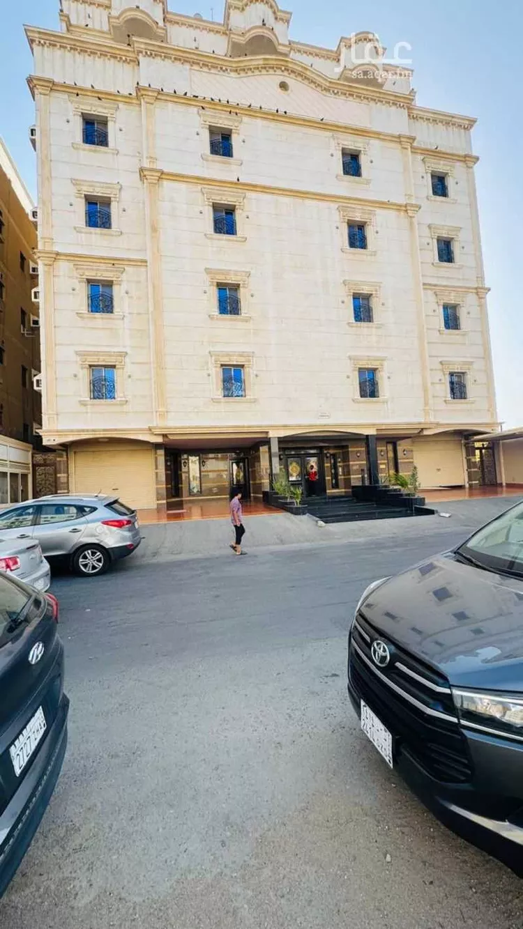 Apartment for Rent in Jeddah Ar Rayan