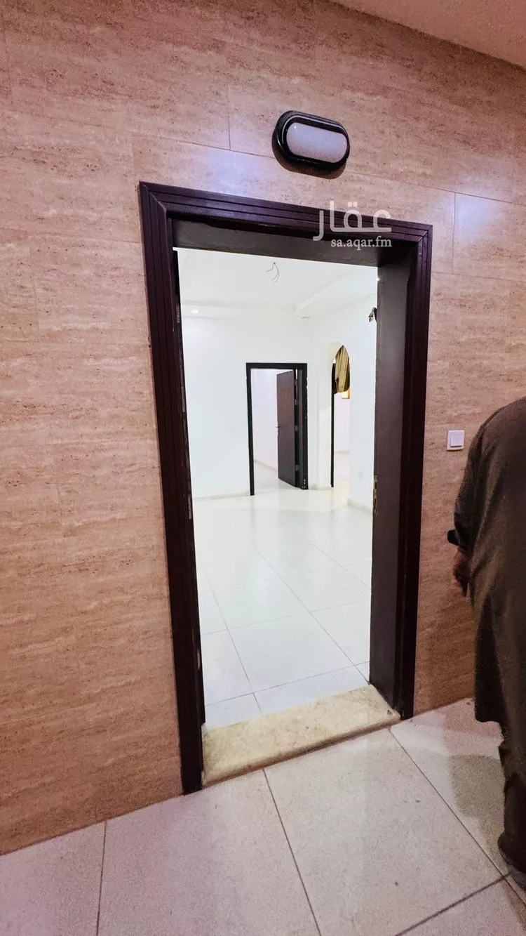 شقة للإيجار في شارع عثمان عبدالله سراقه العدوي, حي أم حبلين الغربية, مدينة جدة, منطقة مكة المكرمة صورة 2