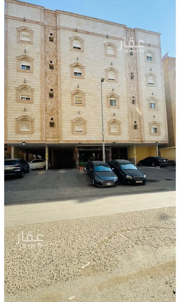 شقة للإيجار في شارع عمرو ابن امريء القيس, حي الريان, مدينة جدة, منطقة مكة المكرمة