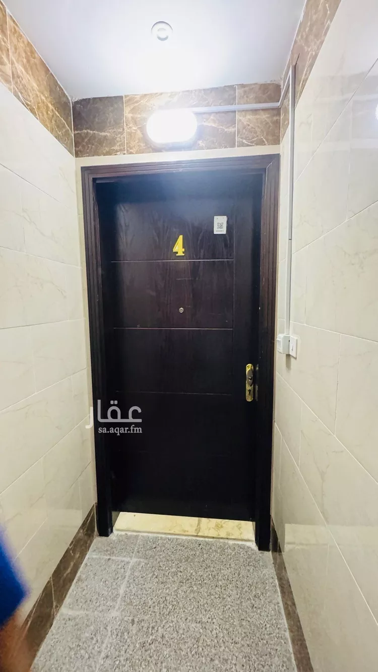 شقة للإيجار في شارع عثمان عبدالله سراقه العدوي, حي أم حبلين الغربية, مدينة جدة, منطقة مكة المكرمة صورة 2