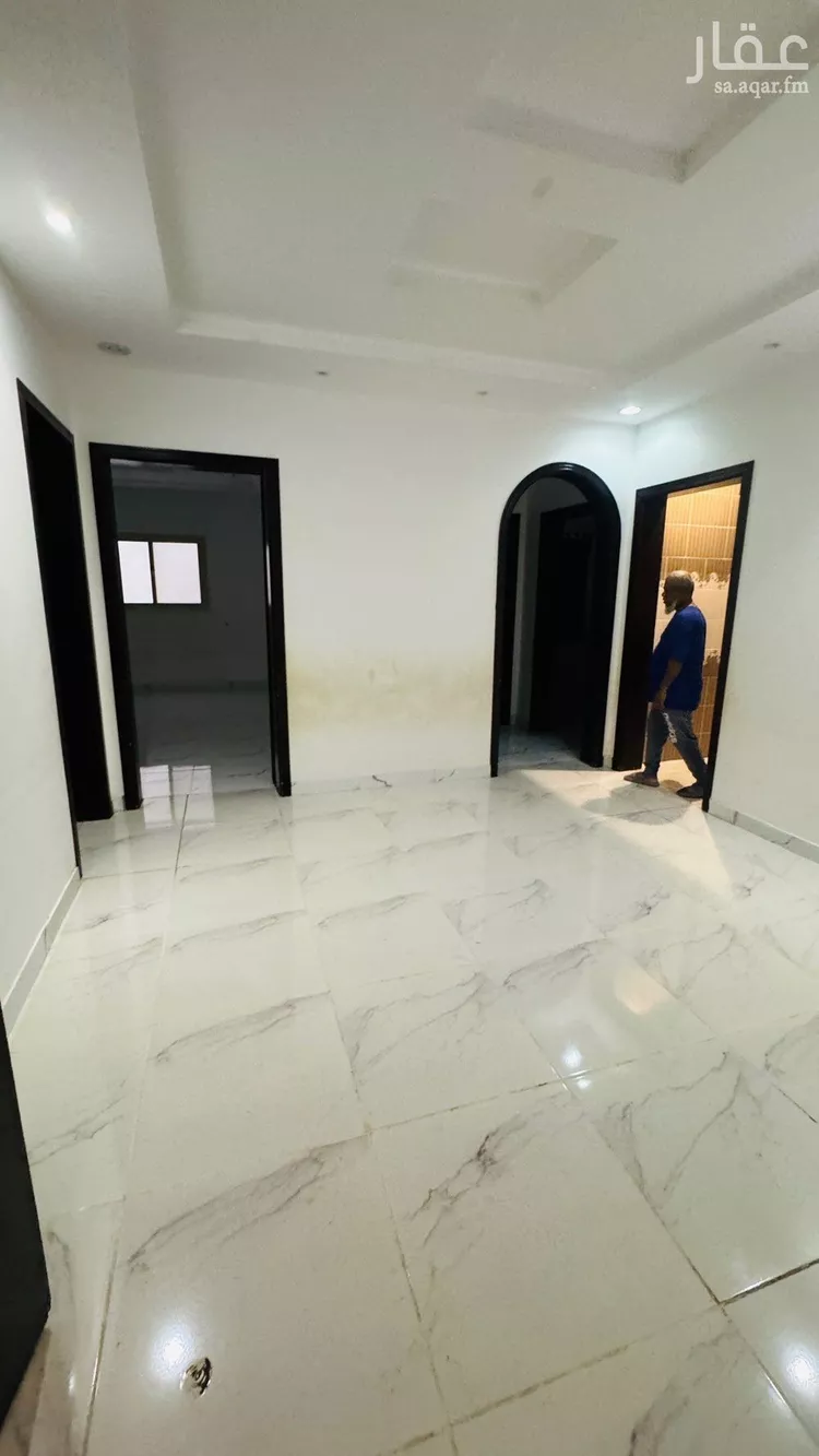 شقة للإيجار في شارع عثمان عبدالله سراقه العدوي, حي أم حبلين الغربية, مدينة جدة, منطقة مكة المكرمة صورة 3