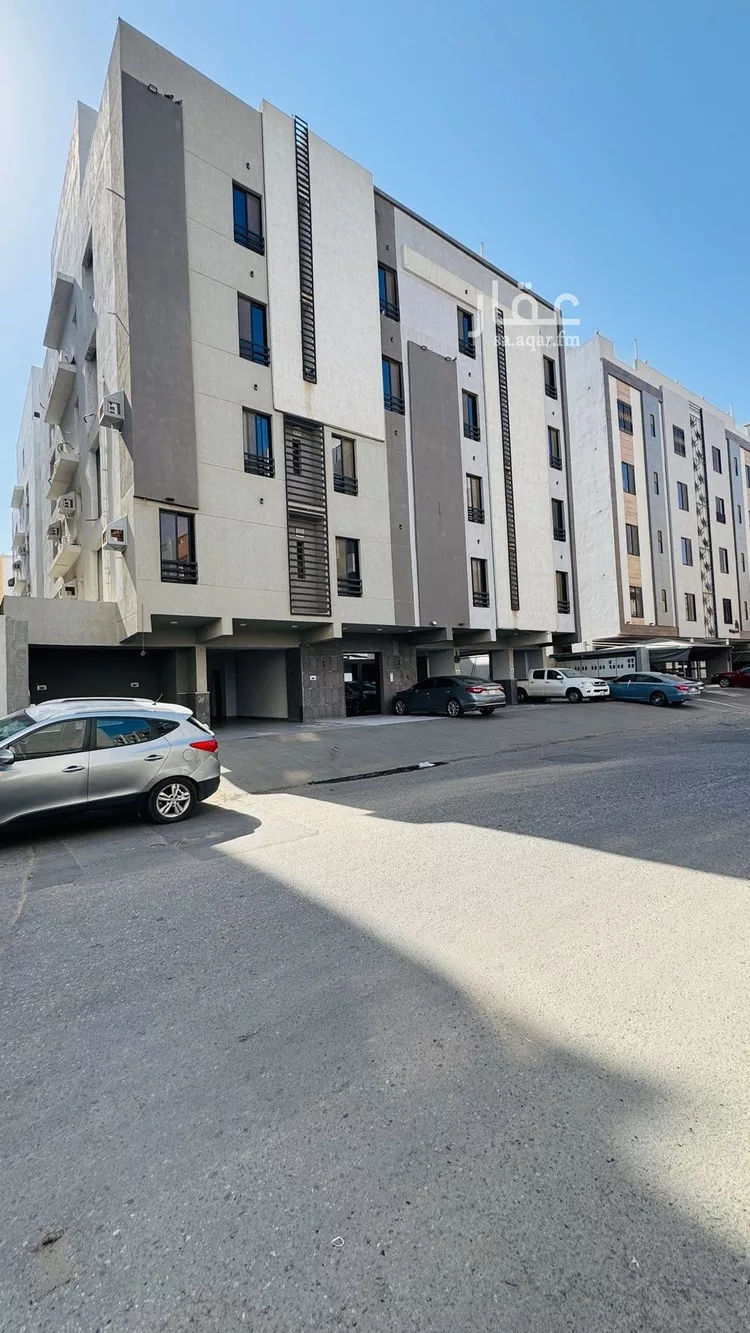 شقة للإيجار في شارع ابن يعقوب, حي الريان, مدينة جدة, منطقة مكة المكرمة