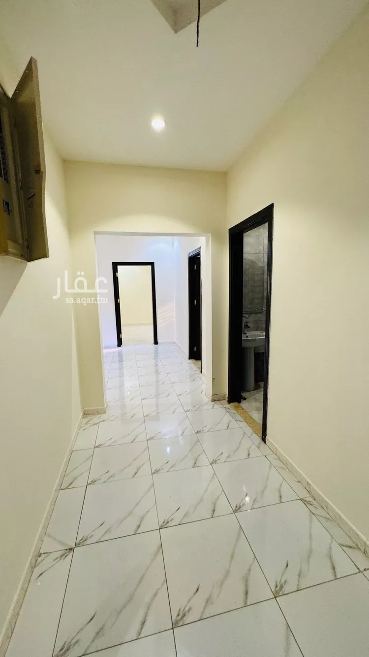 شقة للإيجار في شارع ابي الوليد بن رشيد, حي الريان, مدينة جدة, منطقة مكة المكرمة صورة 4