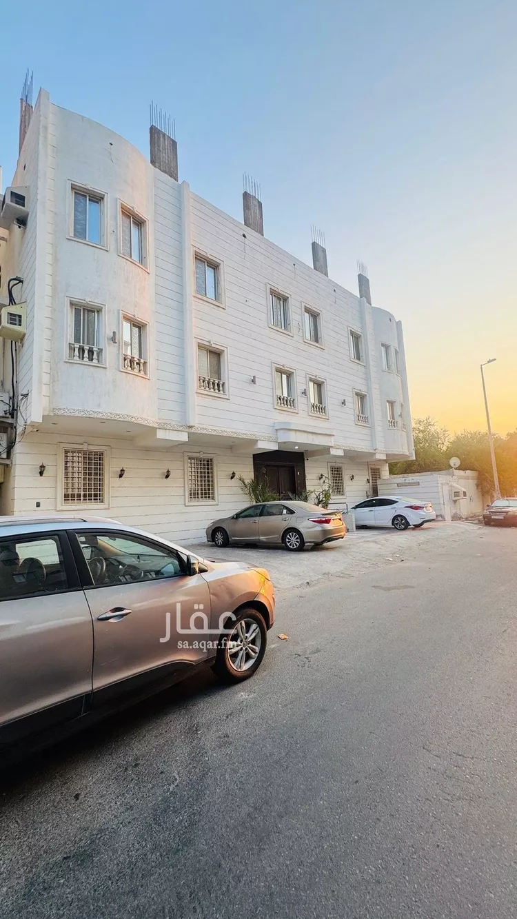 شقة للإيجار في شارع زهير بن جناب, حي الريان, مدينة جدة, منطقة مكة المكرمة