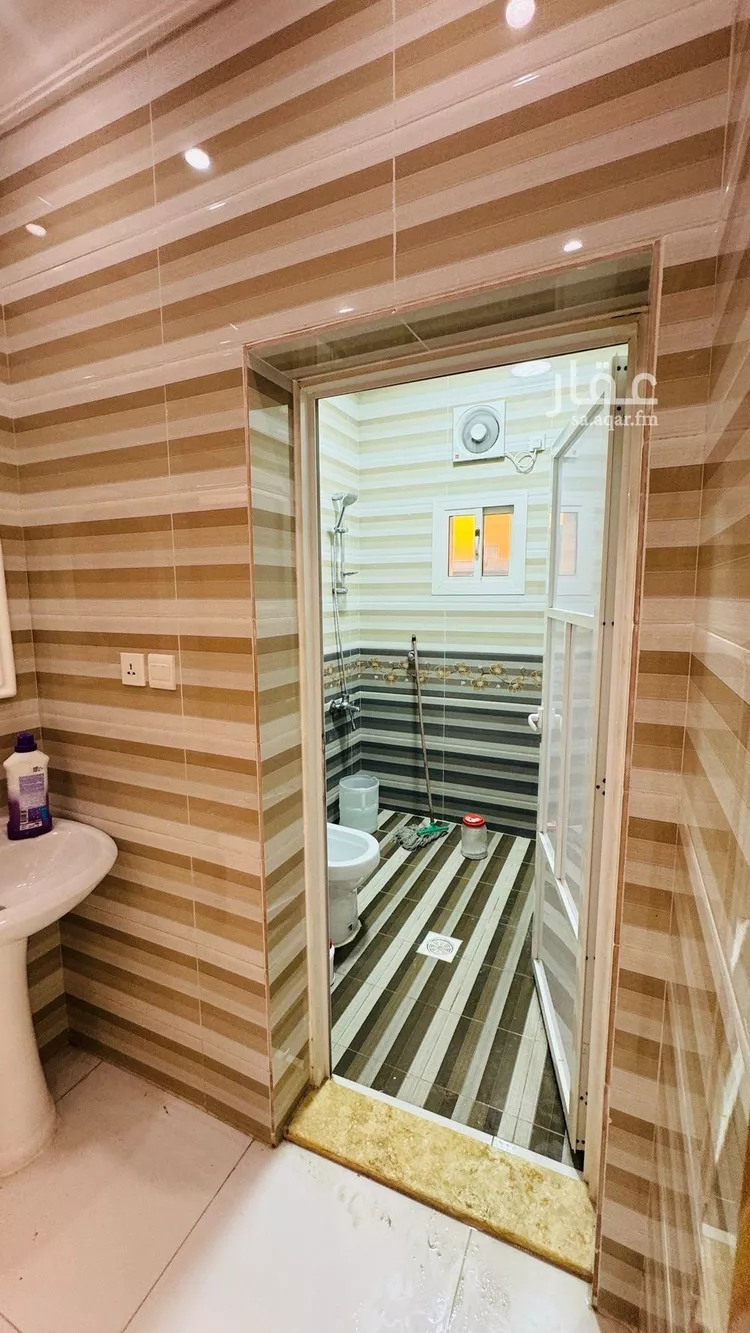 شقة للإيجار في شارع محمد بن المحدث, حي الريان, مدينة جدة, منطقة مكة المكرمة صورة 5