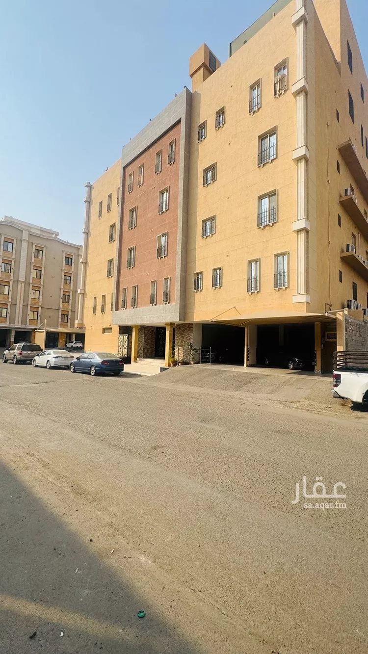 شقة للإيجار في شارع محمد بن يعقوب المكي, حي الريان, مدينة جدة, منطقة مكة المكرمة