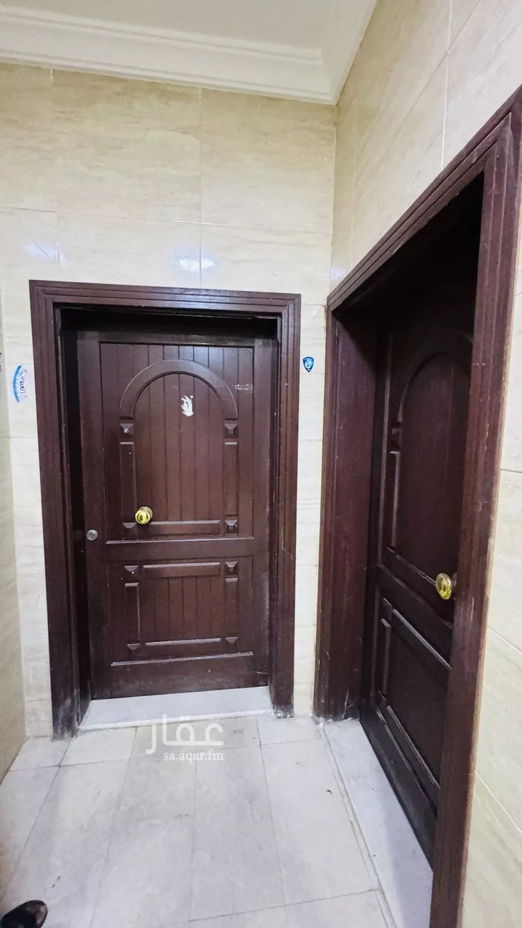 شقة للإيجار في شارع ابي الرضا المقرئ, حي الريان, مدينة جدة, منطقة مكة المكرمة صورة 2