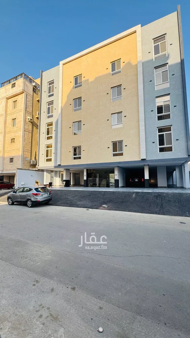 شقة للإيجار في شارع عثمان عبدالله سراقه العدوي, حي أم حبلين الغربية, مدينة جدة, منطقة مكة المكرمة