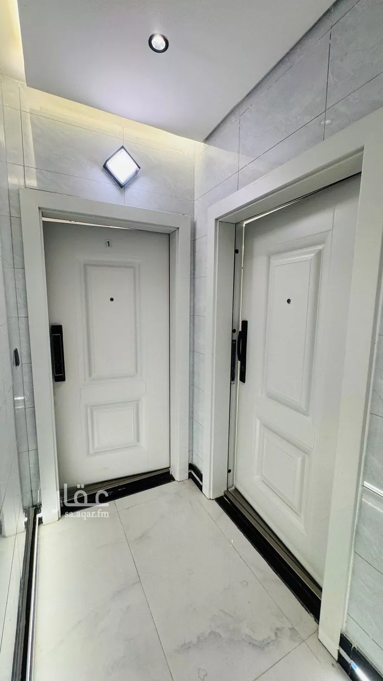 شقة للإيجار في شارع أبي علي الفارسي, حي الريان, مدينة جدة, منطقة مكة المكرمة صورة 4