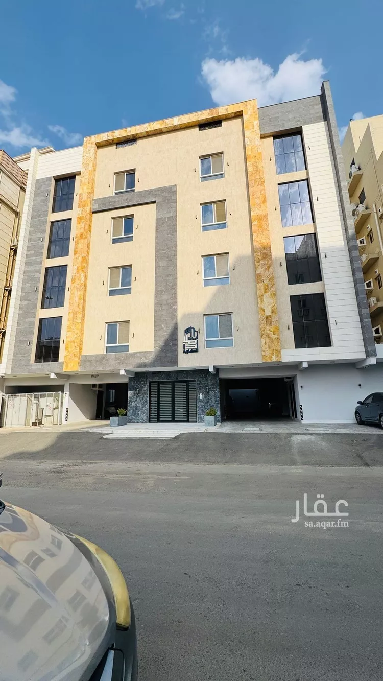 شقة للإيجار في شارع ابي علي الفارسي, حي الريان, مدينة جدة, منطقة مكة المكرمة