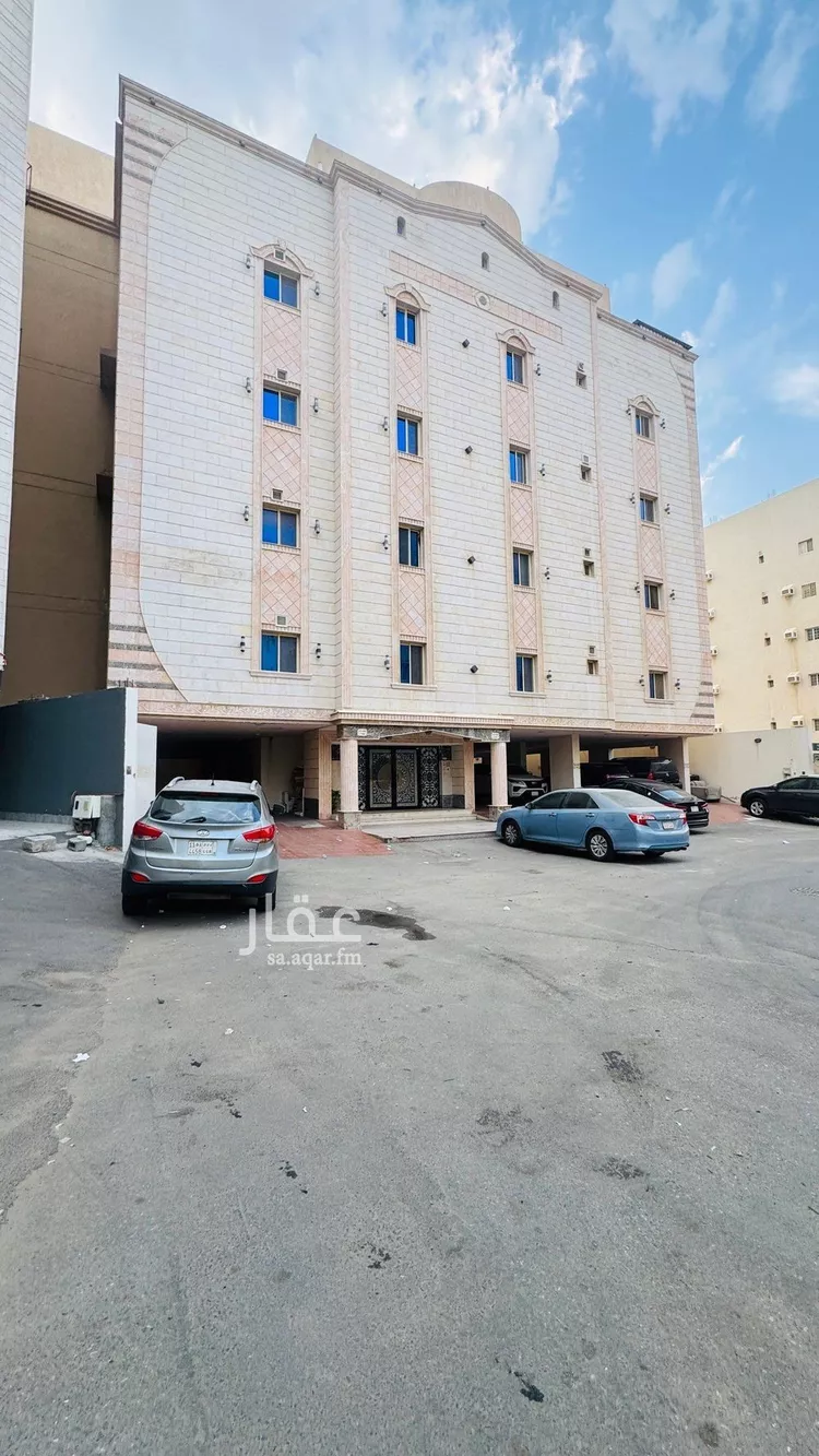 شقة للإيجار في شارع عثمان عبدالله سراقه العدوي, حي أم حبلين الغربية, مدينة جدة, منطقة مكة المكرمة