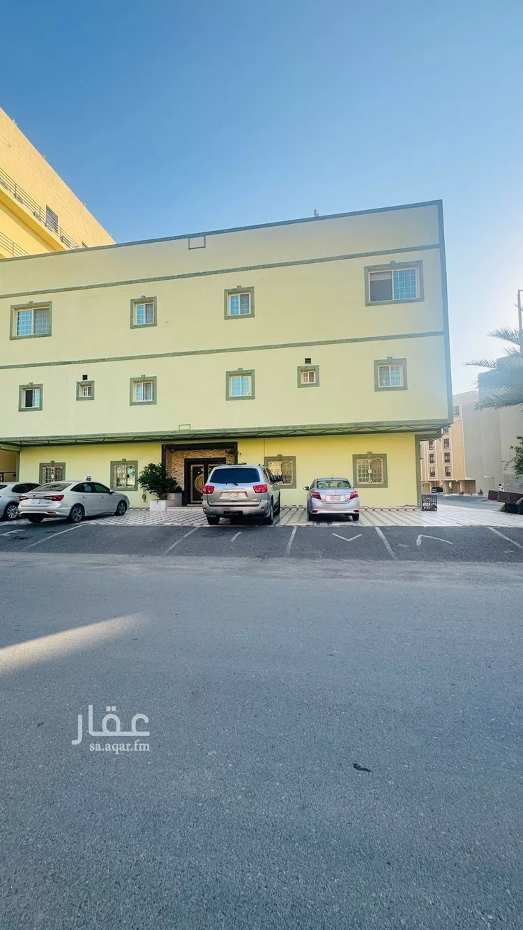 شقة للإيجار في شارع عبد الواحد بن أحمد, حي الريان, مدينة جدة, منطقة مكة المكرمة