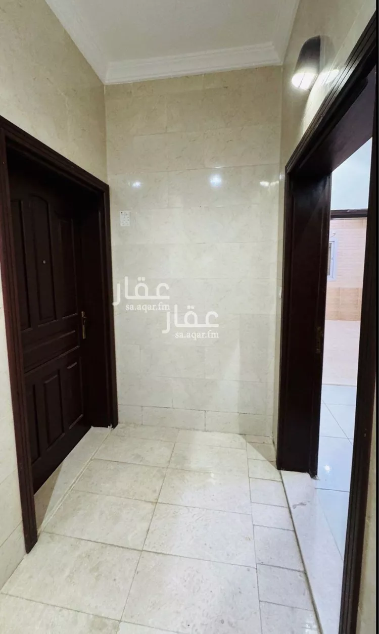 شقة للإيجار في شارع محمد بن يعقوب المكي, حي الريان, مدينة جدة, منطقة مكة المكرمة صورة 2