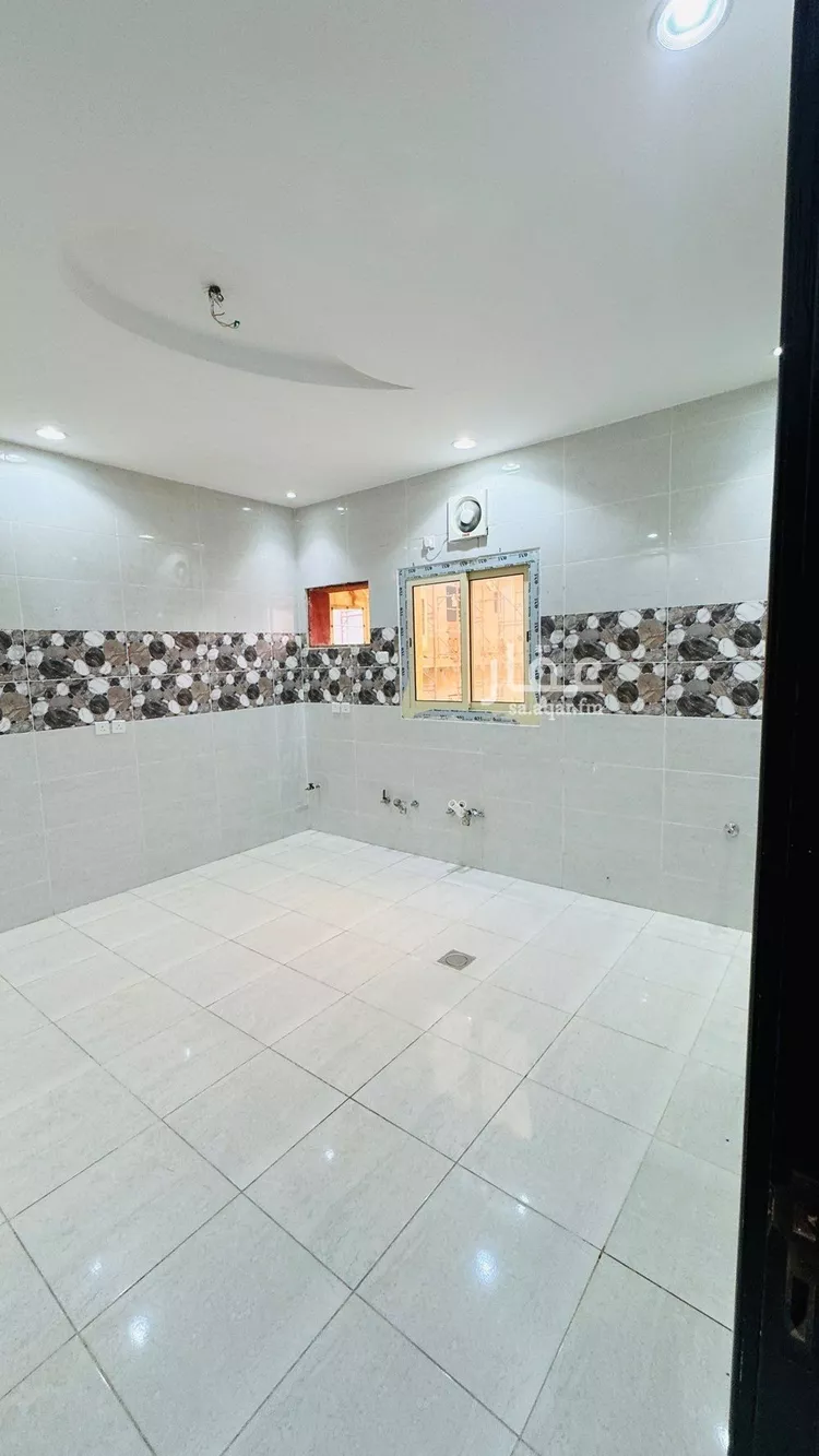 شقة للإيجار في شارع ابي علي الفارسي, حي الريان, مدينة جدة, منطقة مكة المكرمة صورة 3