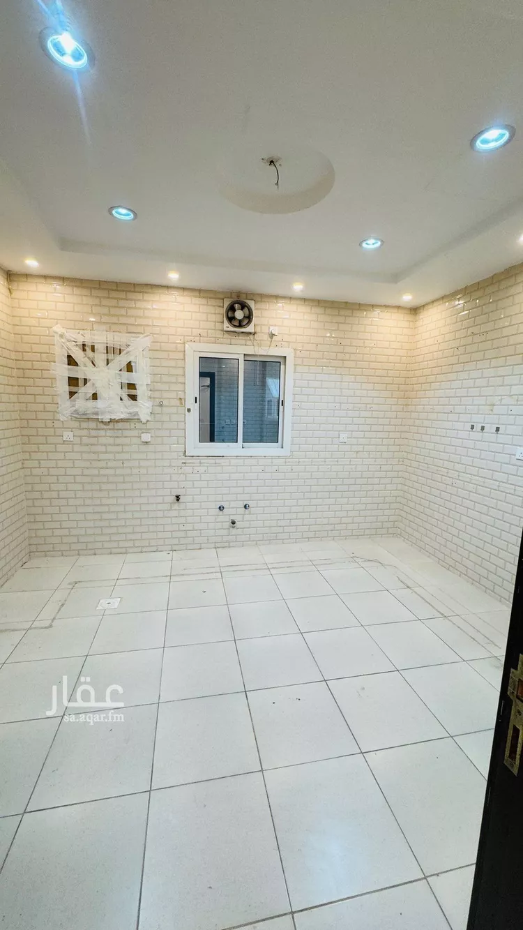 شقة للإيجار في شارع أحمد بن رمضان المرزوقي, حي الريان, مدينة جدة, منطقة مكة المكرمة صورة 3