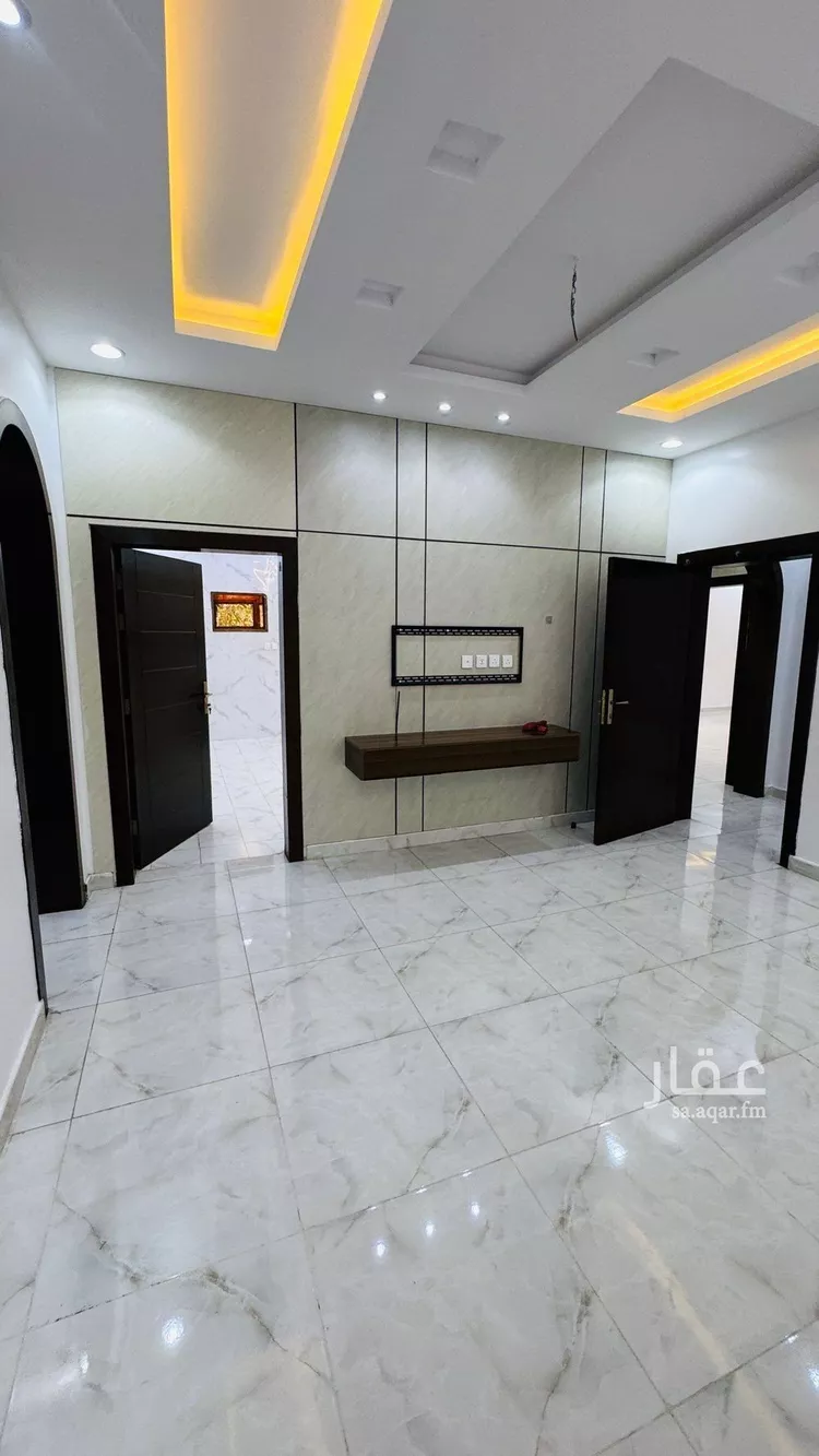 شقة للإيجار في شارع أحمد بن رمضان المرزوقي, حي الريان, مدينة جدة, منطقة مكة المكرمة صورة 5