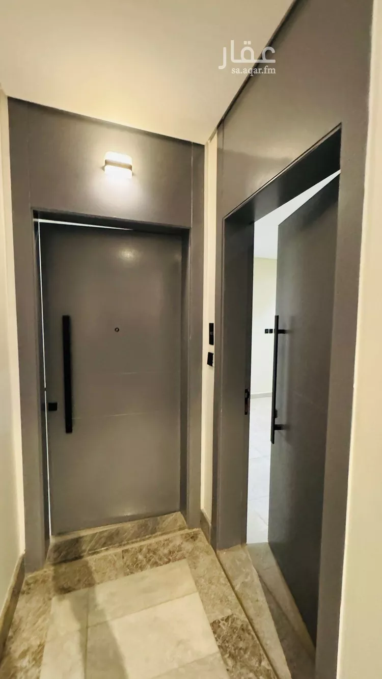 شقة للإيجار في شارع أبي الحسن القصار, حي الريان, مدينة جدة, منطقة مكة المكرمة صورة 2