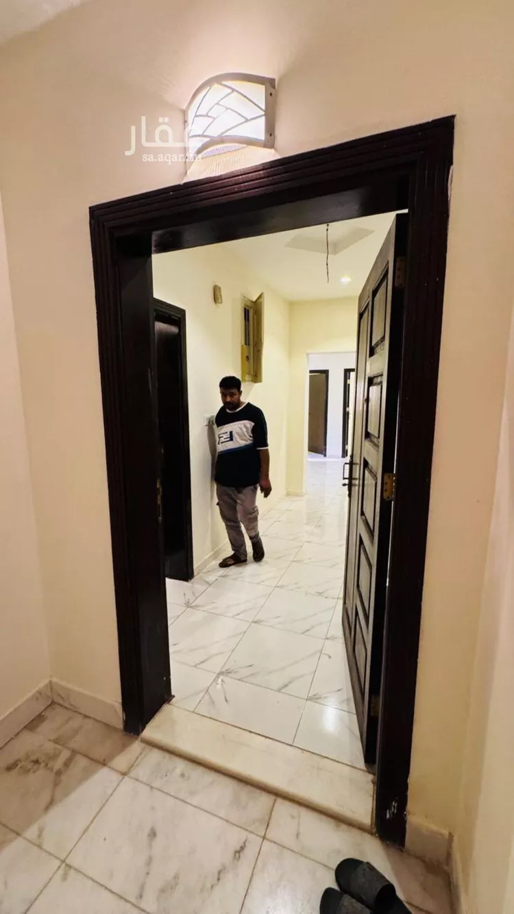 شقة للإيجار في شارع علي بن منصور, حي الريان, مدينة جدة, منطقة مكة المكرمة صورة 2