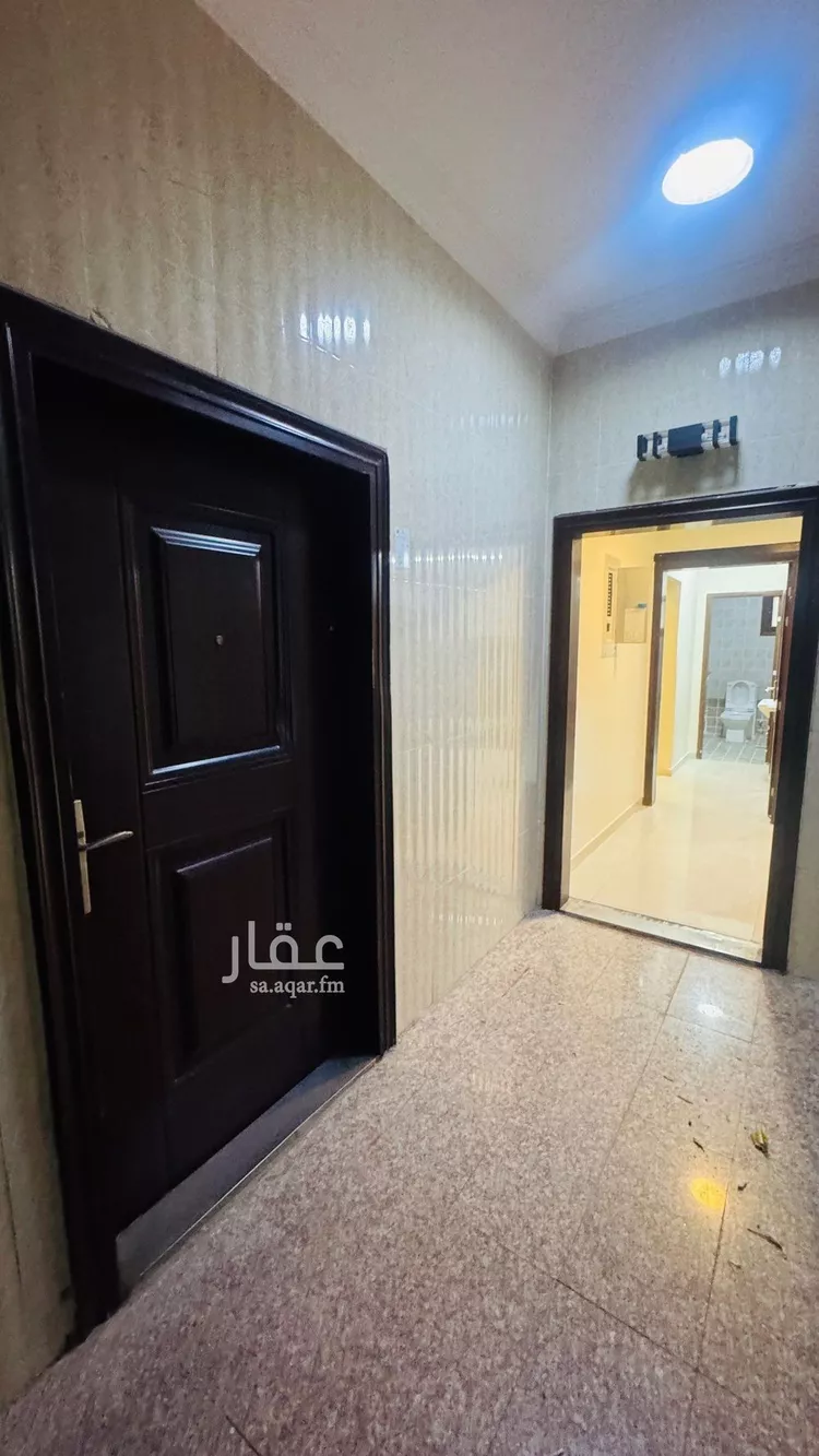 شقة للإيجار في شارع غالب السراج, حي الريان, مدينة جدة, منطقة مكة المكرمة صورة 2