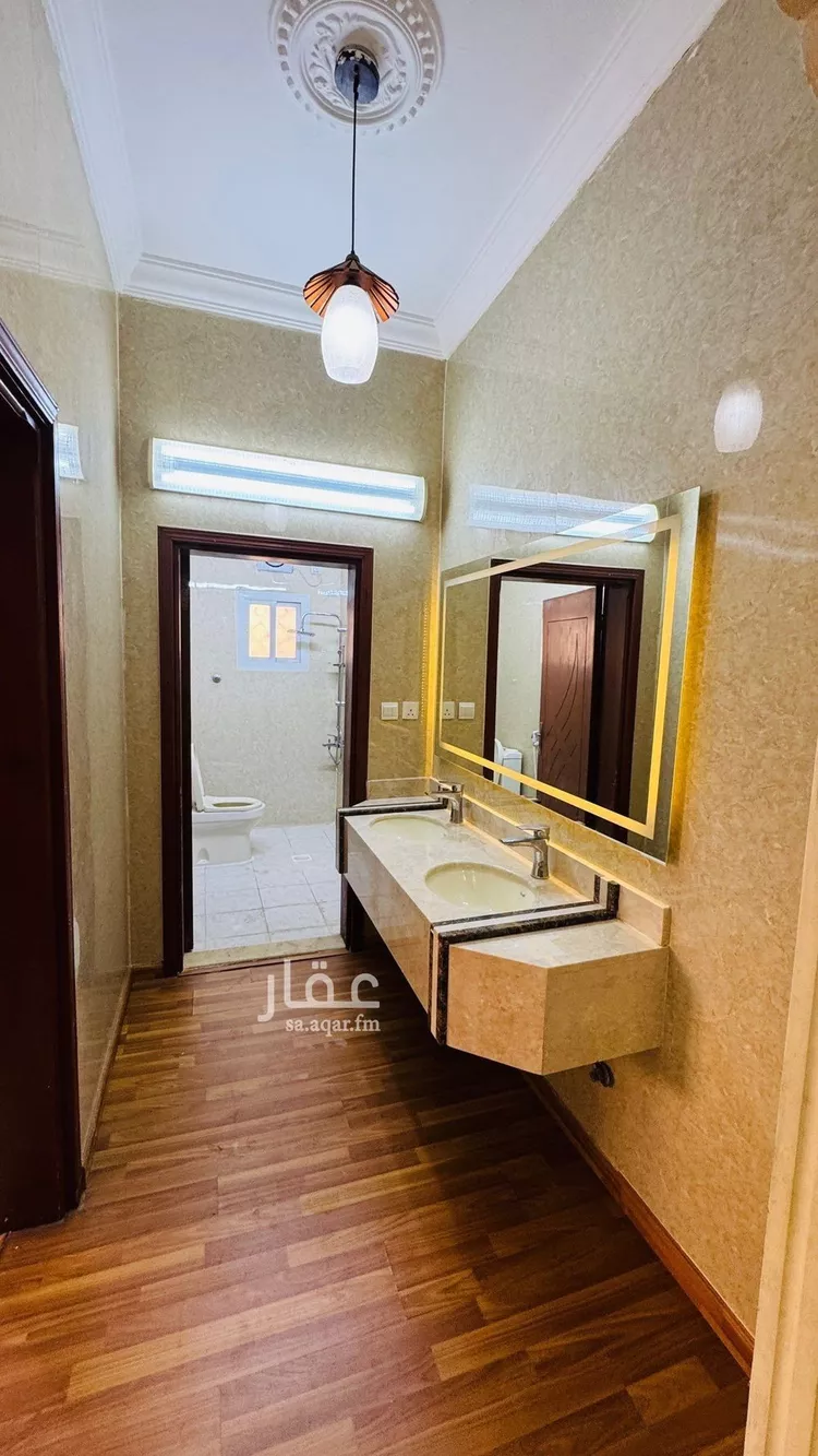 شقة للإيجار في شارع غالب السراج, حي الريان, مدينة جدة, منطقة مكة المكرمة صورة 3