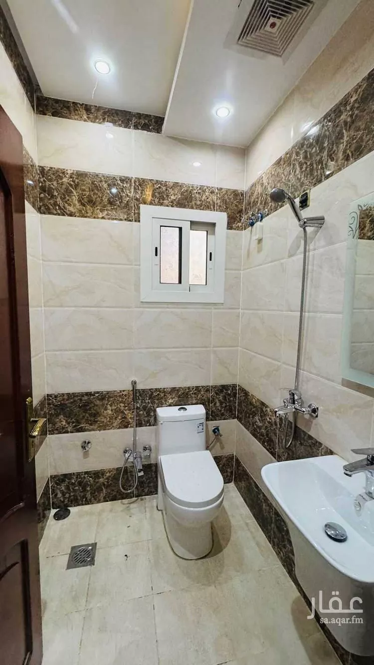 شقة للإيجار في شارع ابي الوليد بن رشيد, حي الريان, مدينة جدة, منطقة مكة المكرمة صورة 4