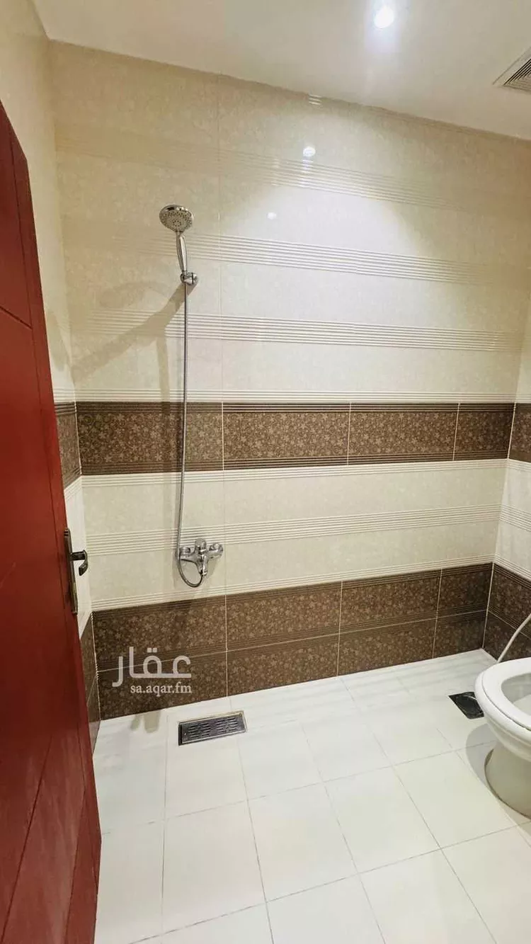 شقة للإيجار في شارع علي بن عبد الرحمن السوسي, حي الريان, مدينة جدة, منطقة مكة المكرمة صورة 5