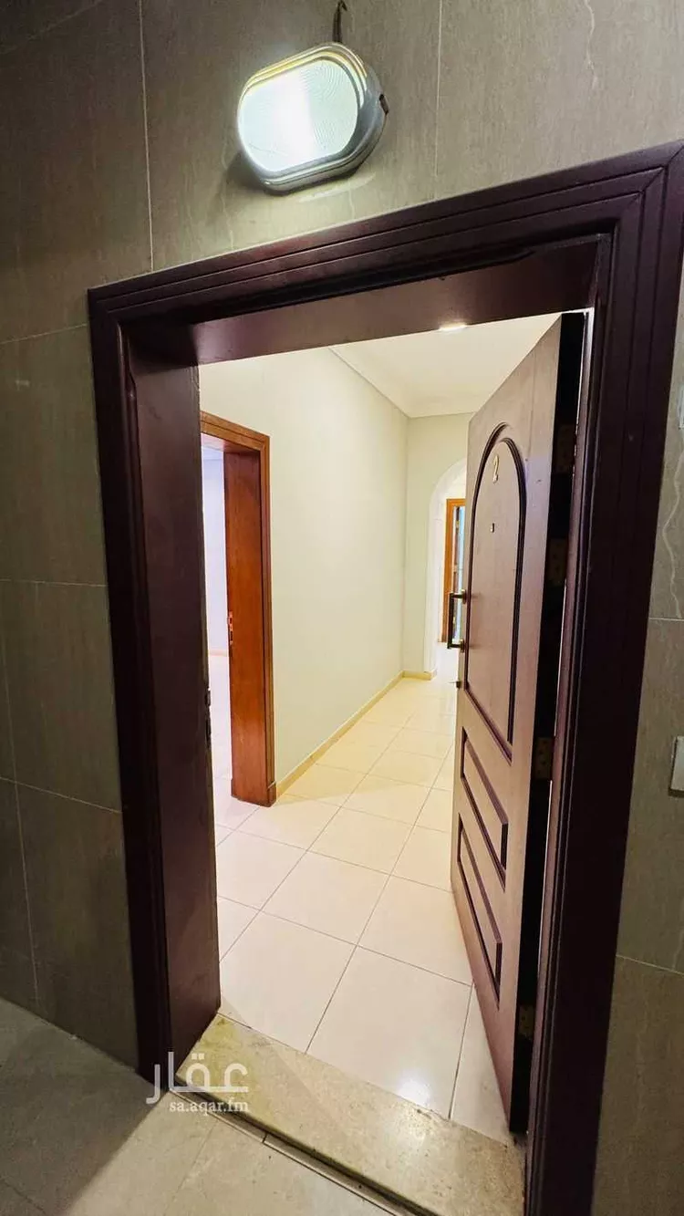 شقة للإيجار في شارع عثمان عبدالله سراقه العدوي, حي أم حبلين الغربية, مدينة جدة, منطقة مكة المكرمة صورة 2