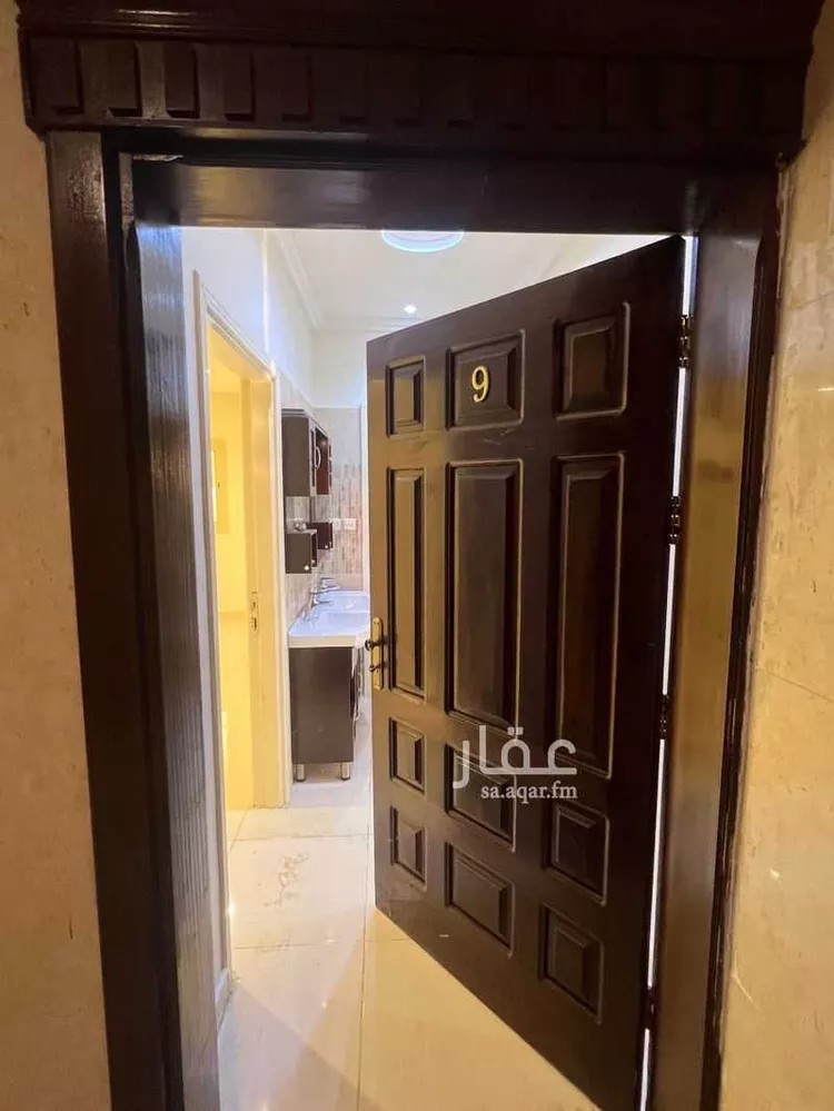 شقة للإيجار في شارع أحمد بن رمضان المرزوقي, حي الريان, مدينة جدة, منطقة مكة المكرمة صورة 2