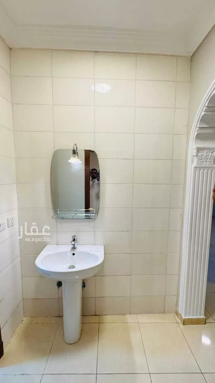 شقة للإيجار في شارع عثمان عبدالله سراقه العدوي, حي أم حبلين الغربية, مدينة جدة, منطقة مكة المكرمة صورة 3
