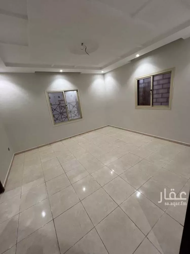 شقة للإيجار في شارع ابي الرضا المقرئ, حي الريان, مدينة جدة, منطقة مكة المكرمة صورة 5