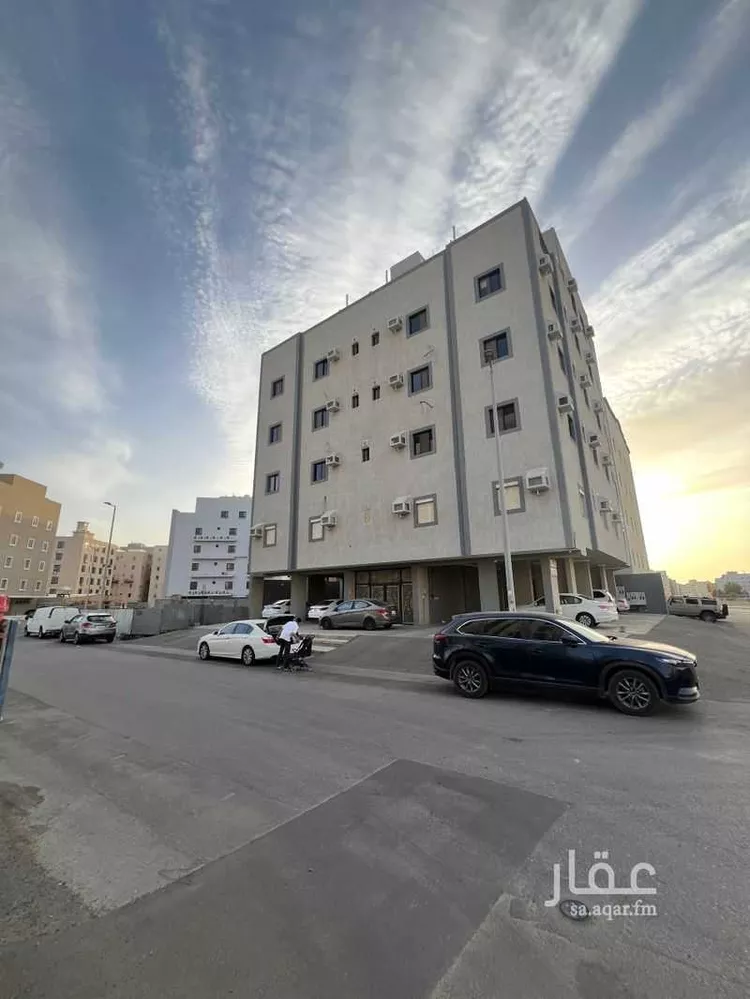 شقة للإيجار في شارع محمد بن مجاهد, حي الريان, مدينة جدة, منطقة مكة المكرمة صورة 2