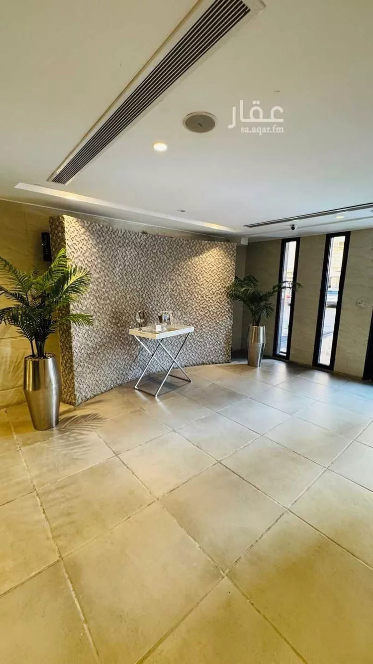 شقة للإيجار في شارع أبي حفص البغدادي, حي الريان, مدينة جدة, منطقة مكة المكرمة صورة 4