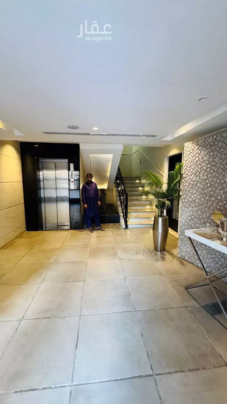شقة للإيجار في شارع أبي حفص البغدادي, حي الريان, مدينة جدة, منطقة مكة المكرمة صورة 2