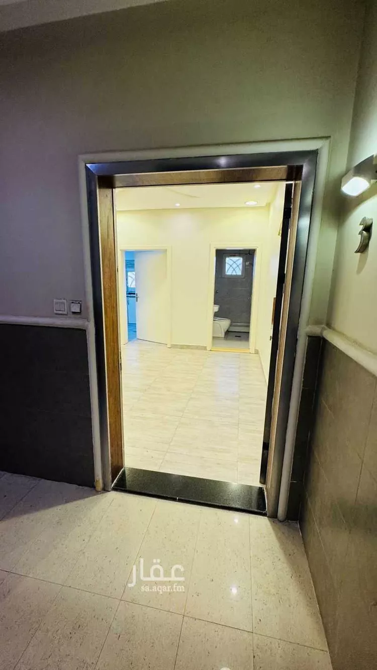 شقة للإيجار في شارع أبي حفص البغدادي, حي الريان, مدينة جدة, منطقة مكة المكرمة صورة 5