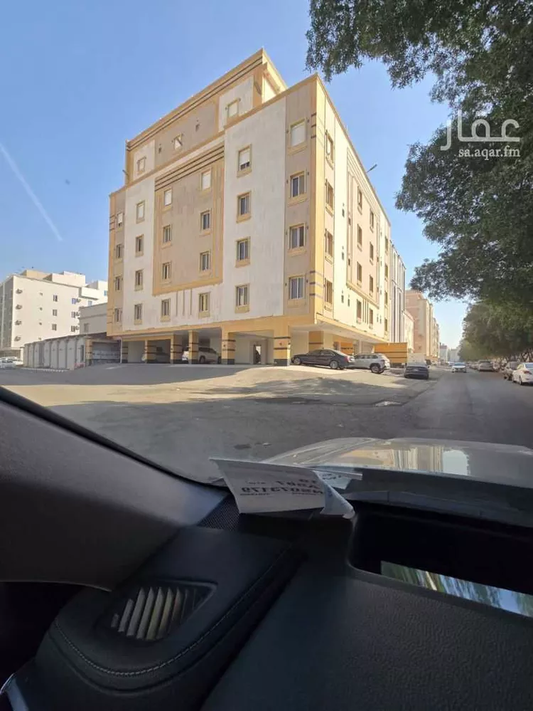 Apartment for Rent in Jeddah Ar Rayan