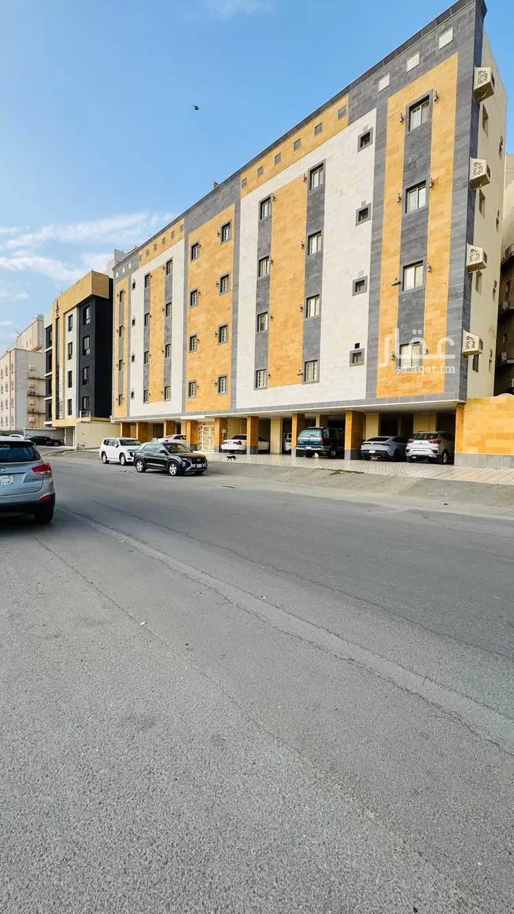 شقة للإيجار في شارع أبي حفص البغدادي, حي الريان, مدينة جدة, منطقة مكة المكرمة