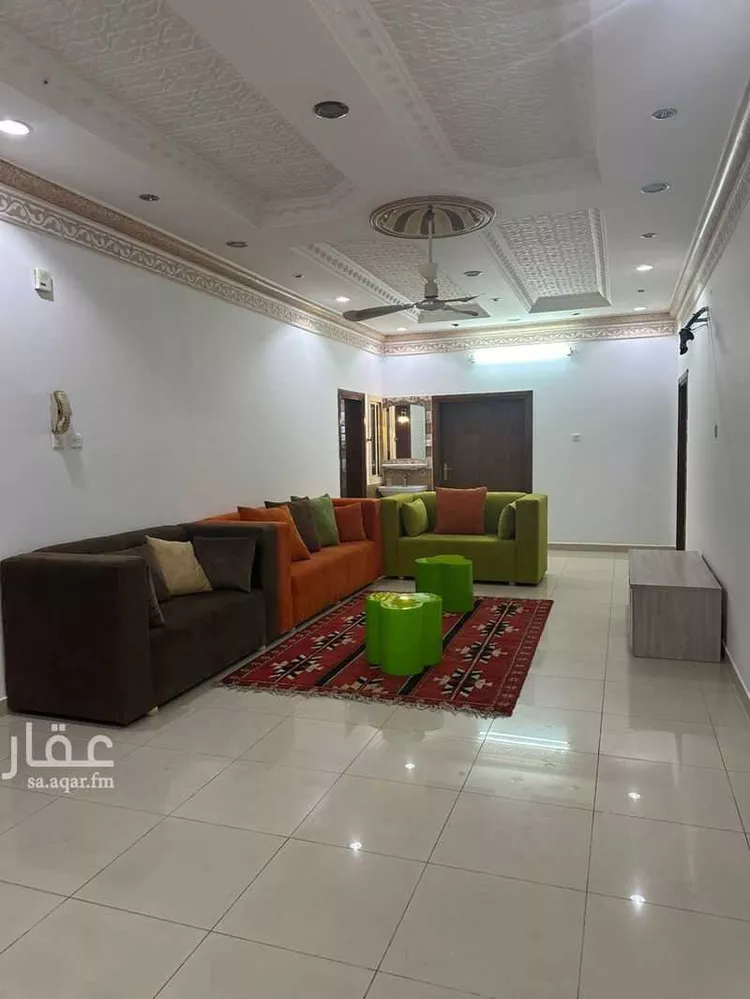 شقة للإيجار في شارع السفانيه, حي العقيق, مدينة امارة منطقة مكة المكرمة - الطائف, منطقة مكة المكرمة صورة 2