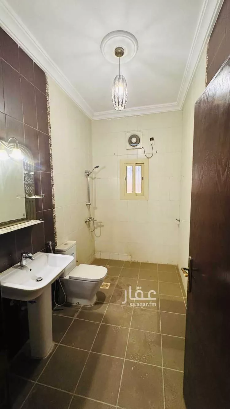 شقة للإيجار في شارع علي بن عبد الرحمن السوسي, حي الريان, مدينة جدة, منطقة مكة المكرمة صورة 3