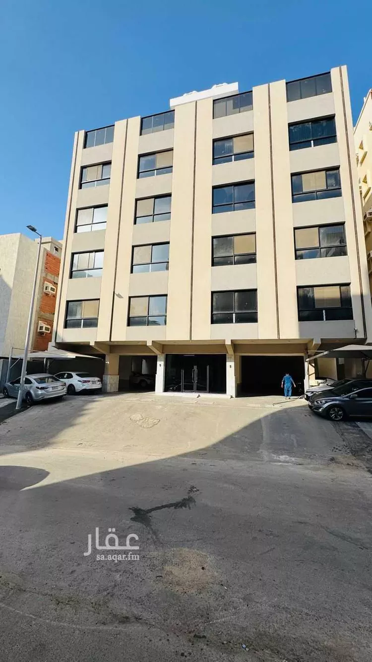 Apartment for Rent in Jeddah Ar Rayan