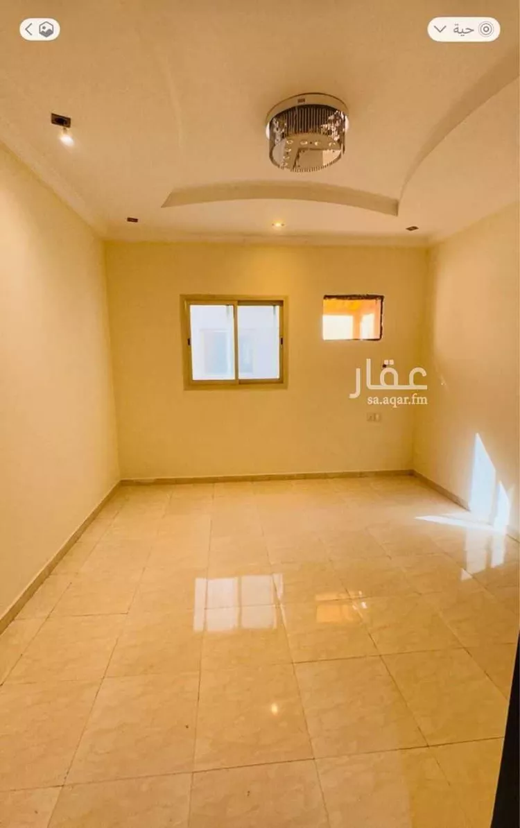 شقة للإيجار في شارع عمرو ابن امريء القيس, حي الريان, مدينة جدة, منطقة مكة المكرمة صورة 4