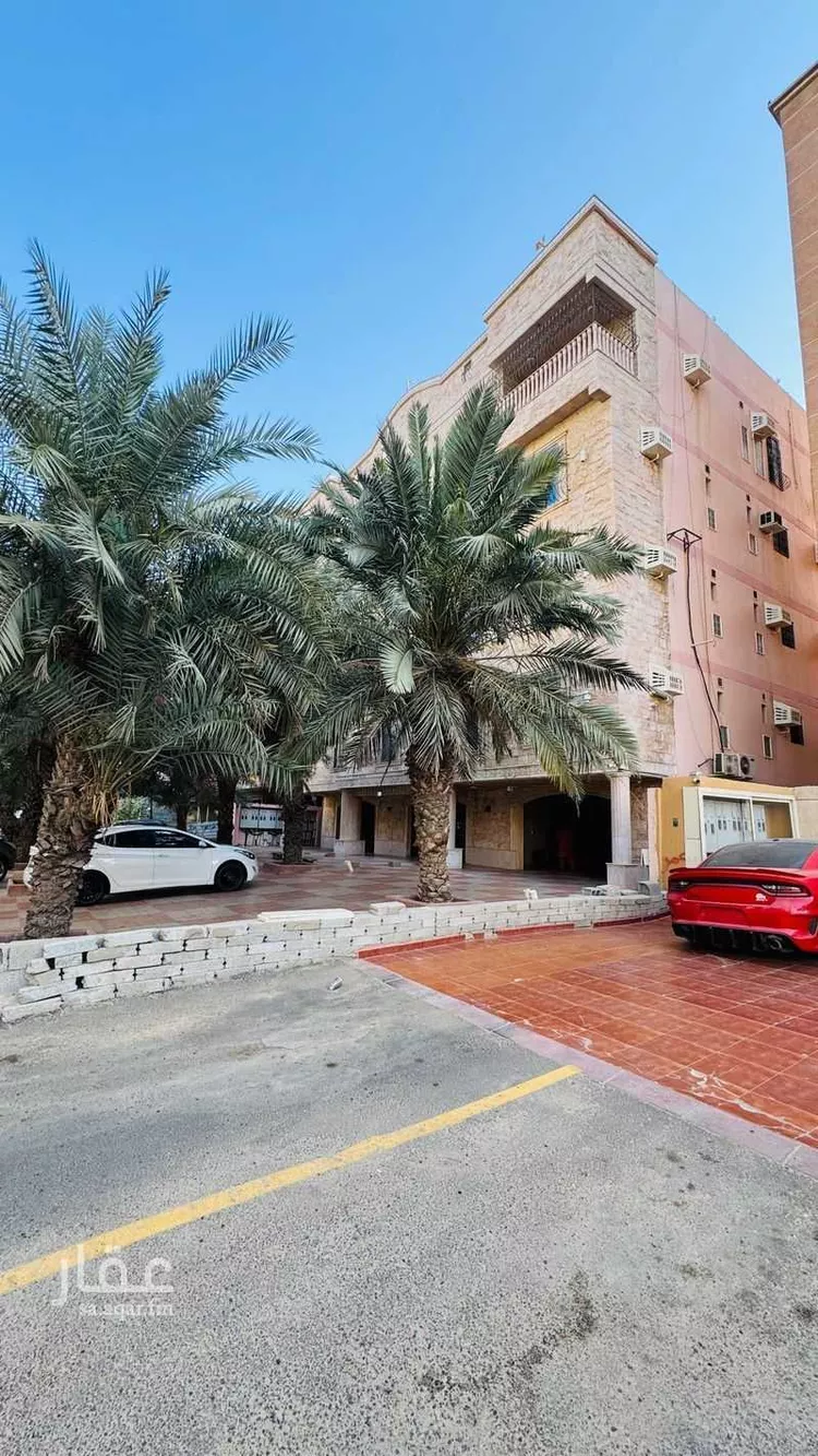 شقة للإيجار في شارع ابو عمير بن انس, حي الريان, مدينة جدة, منطقة مكة المكرمة 1 صورة