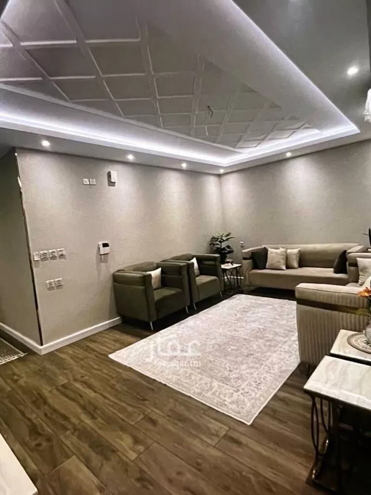 شقة للإيجار في شارع ابن رواحة, حي الريان, مدينة جدة, منطقة مكة المكرمة صورة 3