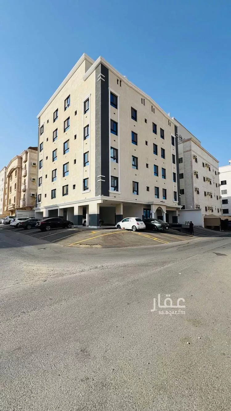 شقة للإيجار في شارع أبي حفص البغدادي, حي الريان, مدينة جدة, منطقة مكة المكرمة