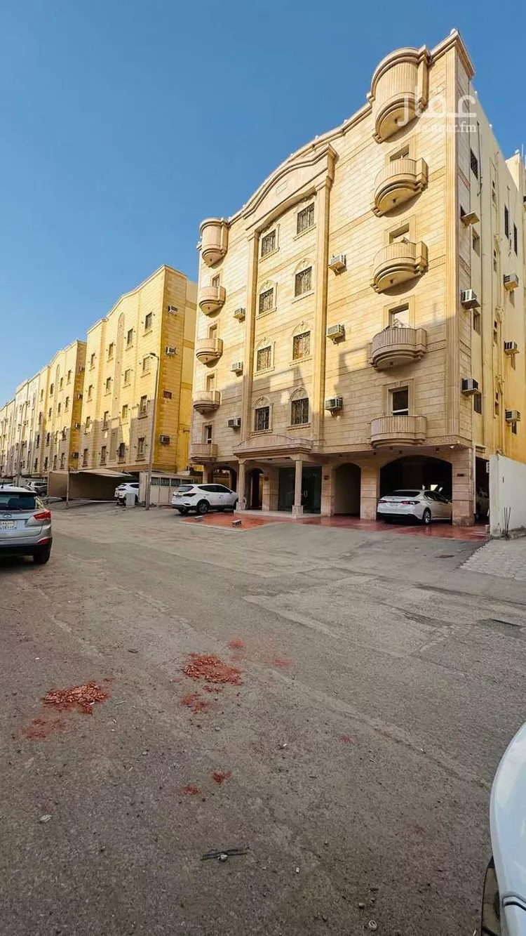 Apartment for Rent in Jeddah Ar Rayan