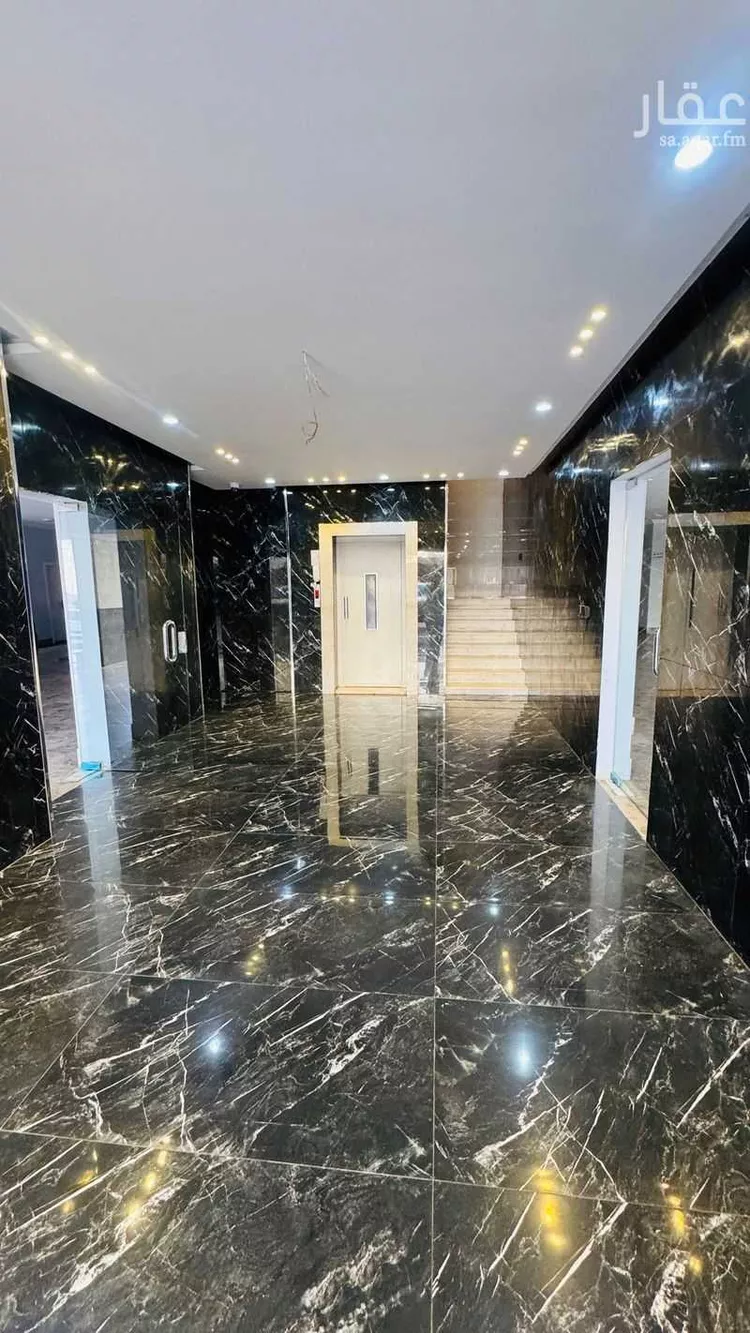 شقة للإيجار في شارع ابو عمير بن انس, حي الريان, مدينة جدة, منطقة مكة المكرمة صورة 3