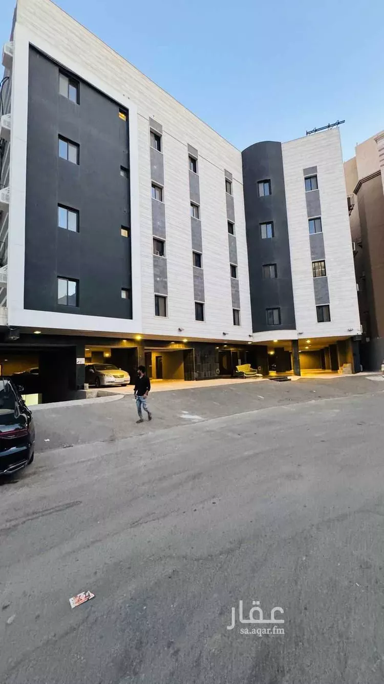 Apartment for Rent in Jeddah Ar Rayan