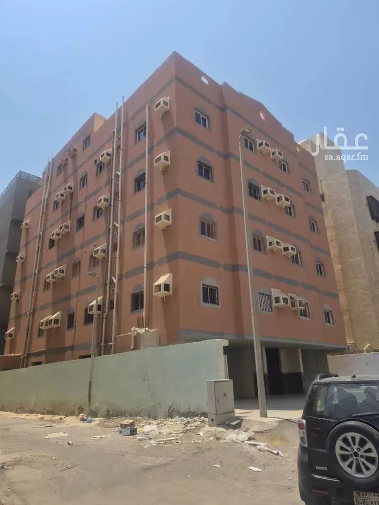 عمارة للبيع في شارع يوسف الحساني, حي الريان, مدينة جدة, منطقة مكة المكرمة صورة 4