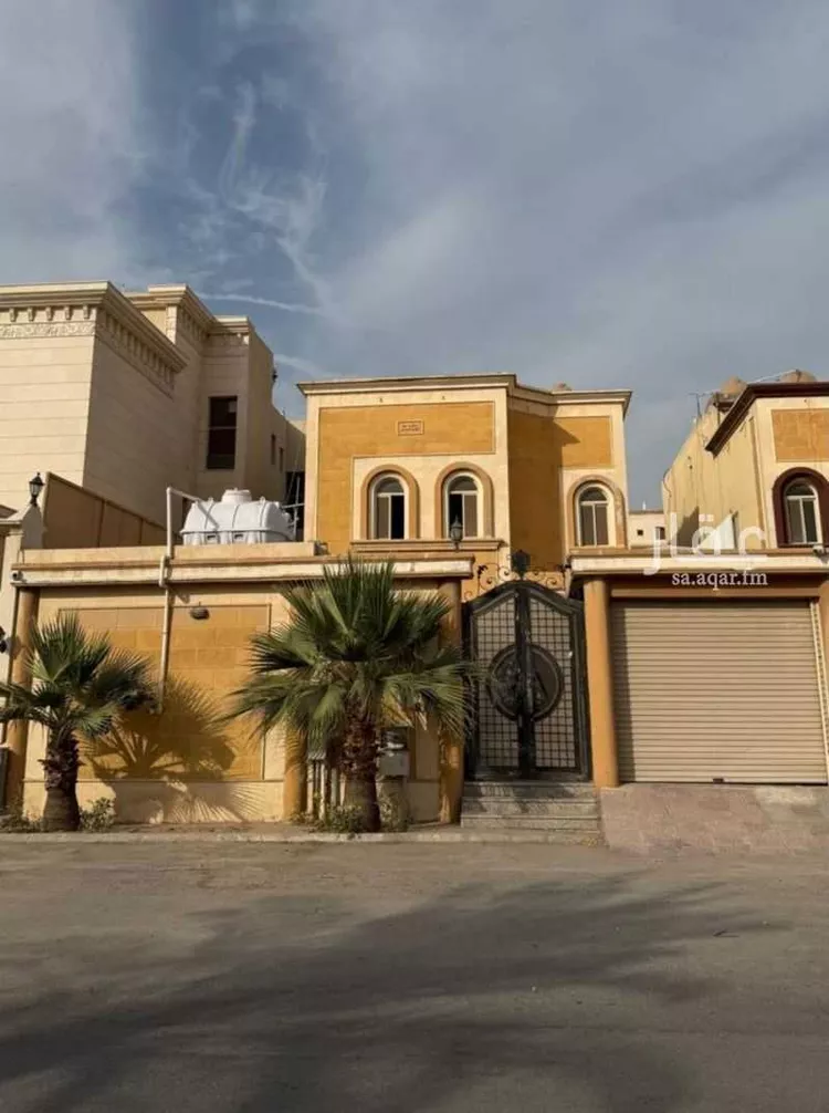 فيلا للبيع في شارع 31د, حي الندى, مدينة الدمام, المنطقة الشرقية